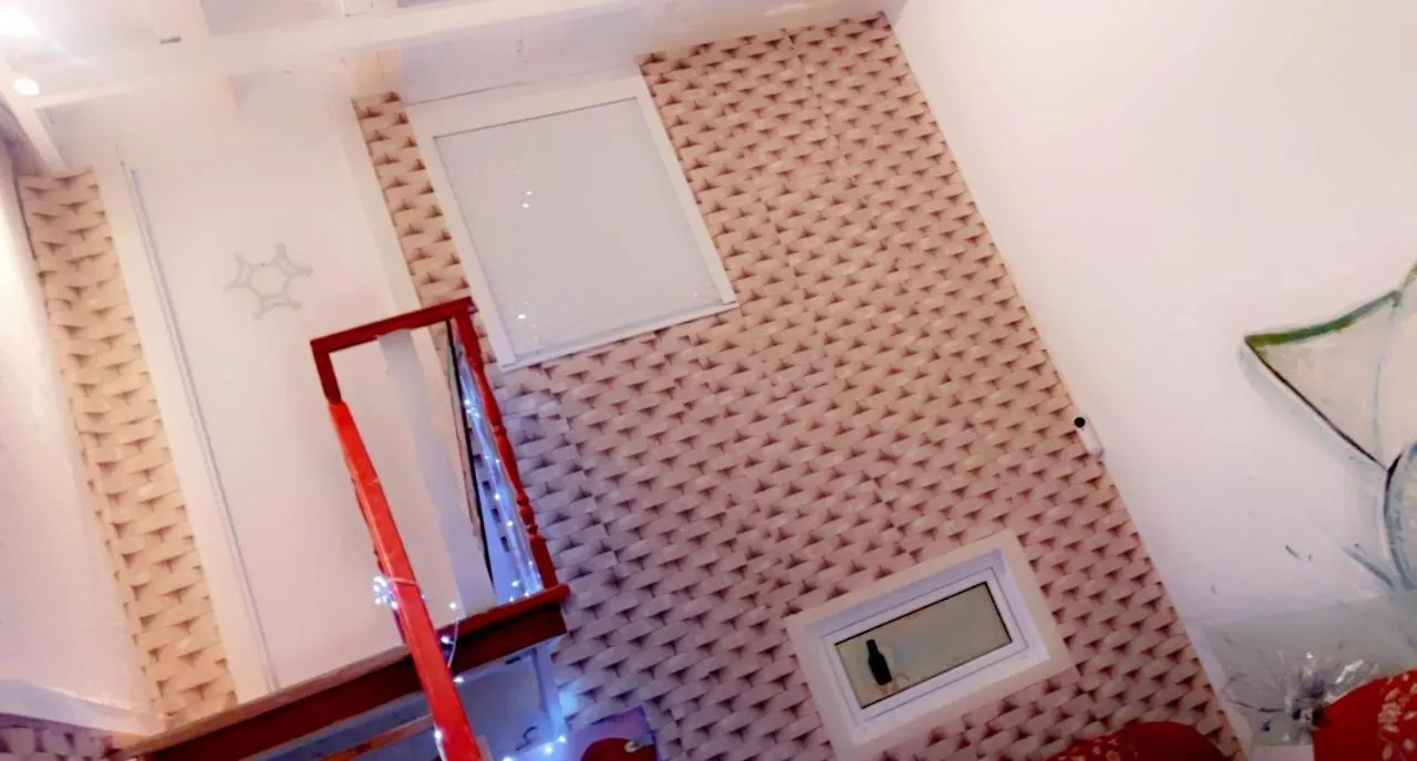 Najat Karraz Apartamento Barcelona